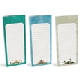 thumbnail image 2 of Inkdotpot Pack of 3 Magnetic Fridge To-Do List Notepads- Magnetic Memo Pads For Refrigerator-(50 Sheets Each)-TD, 2 of 7