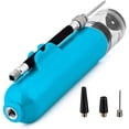 thumbnail image 1 of Ball Pump, Basketball Pump, Football Pump, Ball Air Pump, Volleyball Pump, Yoga Ball Pump, Inflatable Hand Pump, Sports Ball Pump, Mini Ball Pump-Easy To Carry, Fast Inflation, 1 of 7