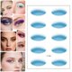 thumbnail image 3 of Eyeshadow Tattoos Stickers Waterproof And Sweat-proof Long-lasting Color Eye Corner Stickers Simulation Eye Makeup Temporary Tattoos Stickers, 3 of 4