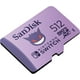 thumbnail image 3 of Memoria Sandisk Micro Sd 256gb Pokemon Nintendo Switch, 3 of 3