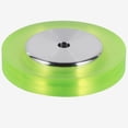 thumbnail image 3 of 5X 300mm Aluminum Polyurethane Industrial Encoder Wheel Measuring Wheel for Measuring Rotary Encoder, 3 of 4