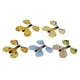 thumbnail image 2 of 5 uds Juguetes De Mariposa De Cuerda Sunnimix Juguete Alimentado Para Fiesta Trucos De Mariposas Voladoras, 2 of 8