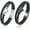 Customize-1 PCS-20CM, variant on Heart Leather Cremation Jewelry Urn Bracelet for Ashes for Women, Stainless Steel Heart Urn Cuff Bracelet Cremation Keepsake Jewelry for Ashes