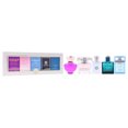 thumbnail image 3 of Versace Miniatures Collection by Versace for Unisex - 5 Pc Mini Gift Set, 3 of 8