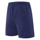 thumbnail image 2 of Ceisia Men's Elastic Waist Running Shorts, Quick Dry Breathable for Fitness & Gift Sports Activities, 2 of 9