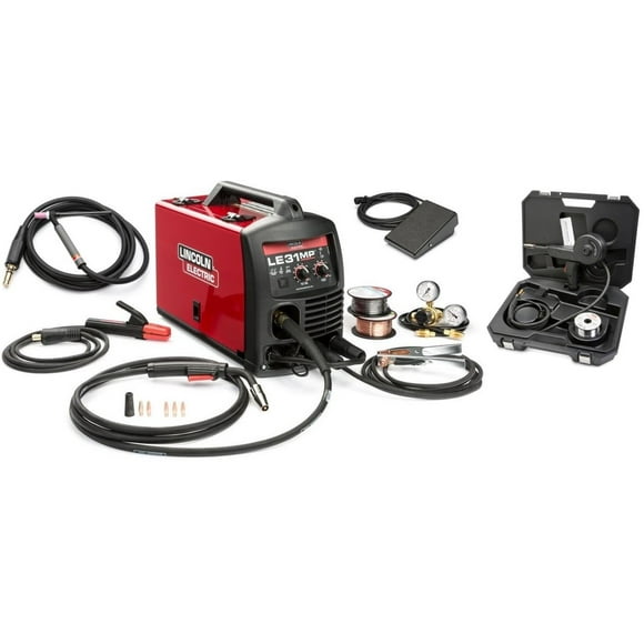 Lincoln 3200hd Welder