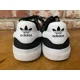 thumbnail image 5 of Ad-id-as Mens Black Canvas Casual / Skateboarding Shoes Sz 11.5, 5 of 6