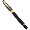 thumbnail image 2 of MOVTOTOP Plastic Fountain Pen Portable Fountain Pen Daily Use Writing Pen Simple Fountain Pen, 2 of 8
