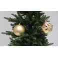 thumbnail image 3 of 2cts 100mm Shatterproof Ornament-GOLD, 3 of 3