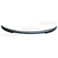 thumbnail image 7 of For Honda Accord 11th Gen 2023-2024 Body Kit Car Rear Spoiler Carbon Fiber Look Sport Style Rear Trunk Wing Car Accessories, 7 of 7