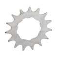 thumbnail image 3 of Pignon de Vélo Fixe à Vitesse Unique Anneau de Filetage 12 13 14 15 16 17 18T, 3 of 10