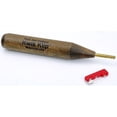 thumbnail image 5 of Paula Jean Creations Kwik Klip Brass Tip, Brown, 5 of 5
