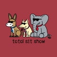 thumbnail image 3 of Total Sit Show 2024 - Classic Tee, 3 of 3