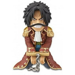 One Piece WCF World Collectable Figure New Series Vol. 1