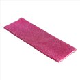 thumbnail image 3 of para Micrófono Sparkle, de Mano Universal para Micrófono Inalámbrico para la Mayoría de los Micrófonos Inalámbricos, Color Rojo Rosa, 3 of 5