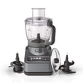 thumbnail image 1 of Procesador de alimentos Ninja Professional Plus BN601C 9-Cup 1000W, 1 of 9