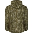 thumbnail image 2 of Drake Waterfowl Non-Typical Endurance Jacket W/ Hood Bottomland - XXX-Large, 2 of 3