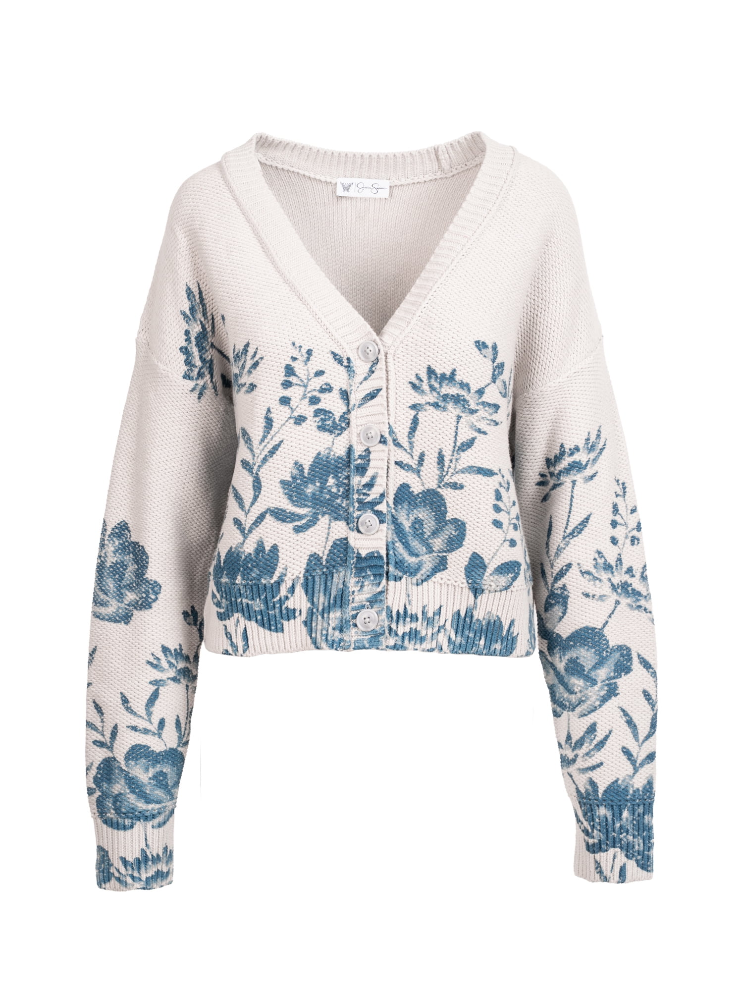 Jessica Simpson Women's Savana Cardigan, Sizes XS-XL
