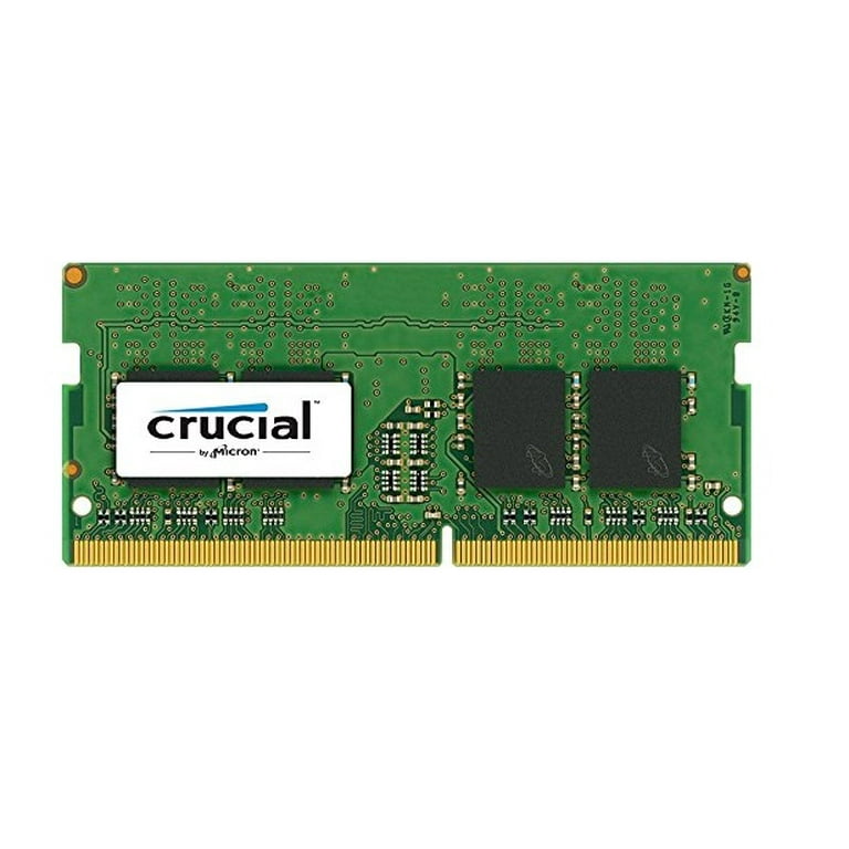 キ*ん様 Crucial 16GB DDR4-2400 SODIMM Free Shipping! 