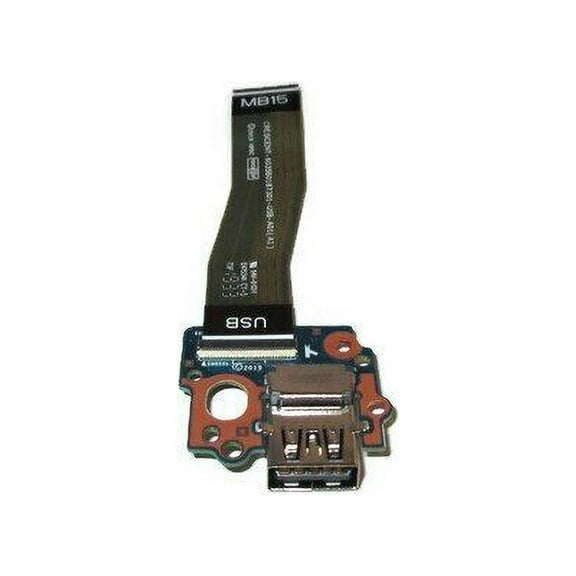New Genuine HP Elitebook 850 G6 Series USB Board W/Cable L63364-001 L65689-001
