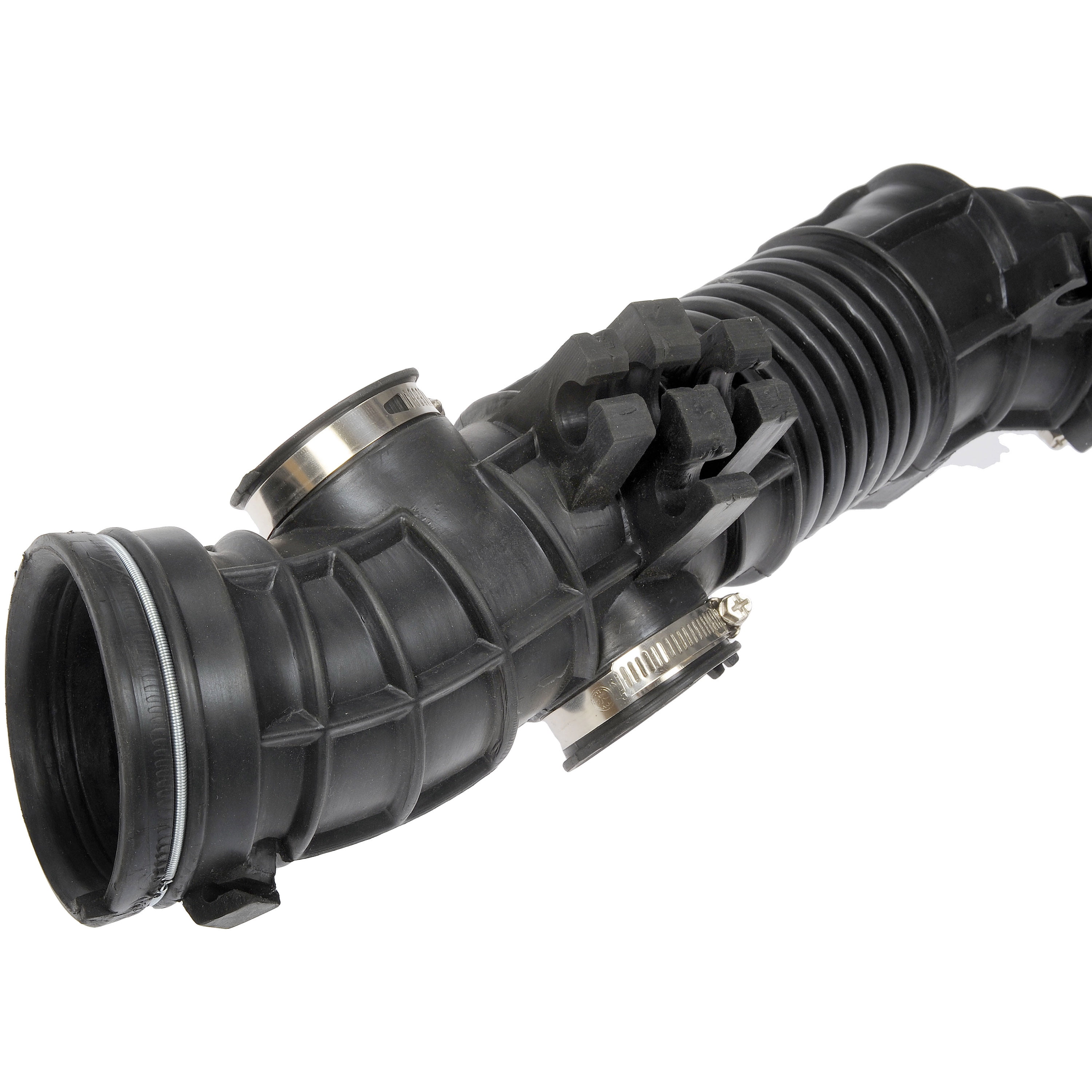 Engine Air Intake Hose Fits 2001 Honda Odyssey