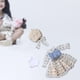 thumbnail image 3 of Vestido de muñeca ,Conjuntos de accesorios de ropa para muñecas para niñas de 12 pulgadas,Vestido de muñeca para niña,accesorios de disfraces para muñecas,Muñeca pequeña grande,ropa, 3 of 8