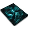 thumbnail image 5 of KSK KAISHEK Hard Case for 2010 - 2017 Release Old Version MacBook Air 13" with No Touch No USB-C Model: A1466 A1369 Galaxy A 0697, 5 of 5