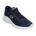 thumbnail image 4 of Tenis Skechers Bobs Sport Hombre Azul Deportivo azul marino 28, 4 of 10