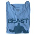 thumbnail image 5 of Beast Gym Fitness Meathead Tank Top Sleeveless Tee Men Brisco Brands M, 5 of 7