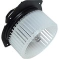 thumbnail image 1 of HVAC A/C Blower Motor W/Wheel, 1 of 4