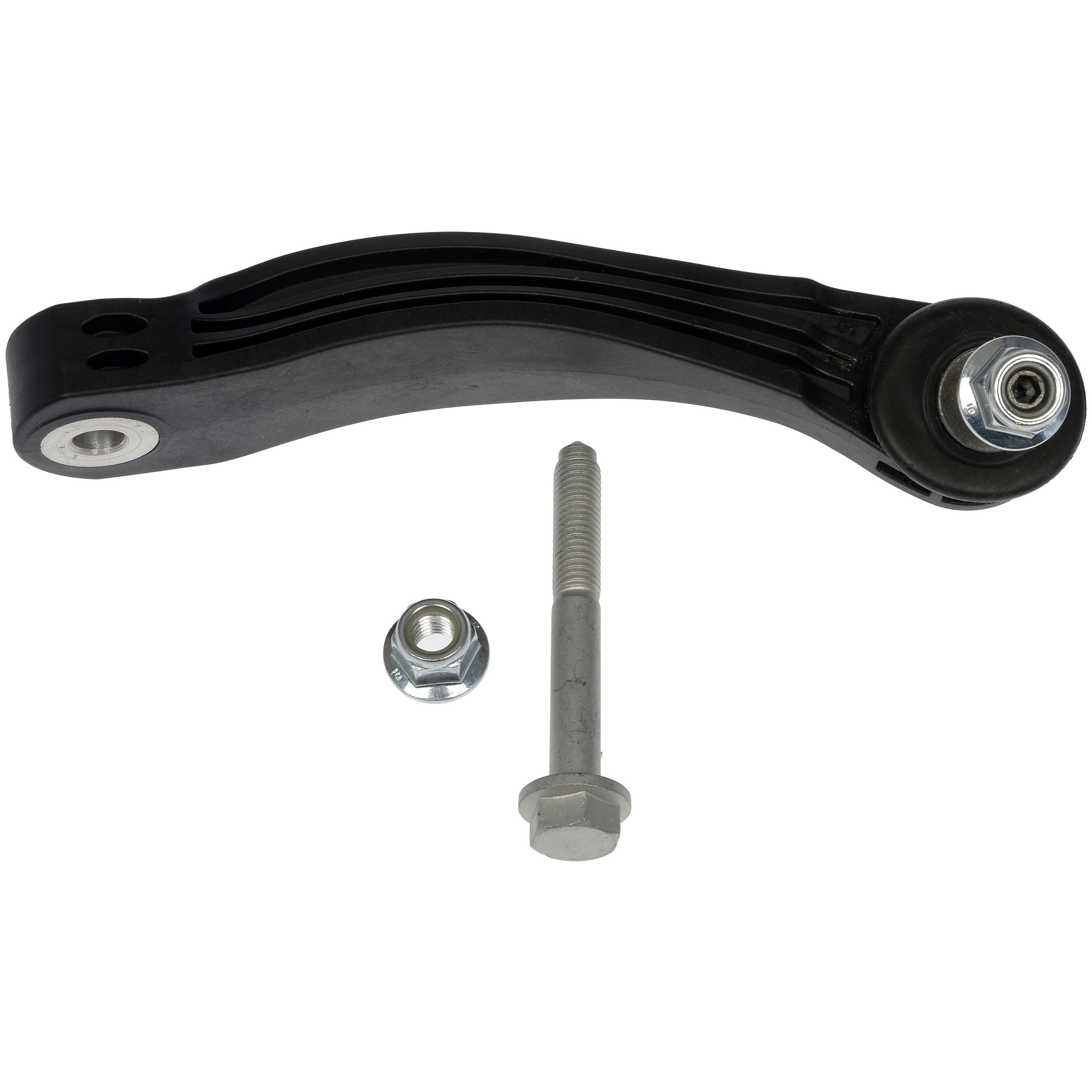 Dorman 542-030 Rear Passenger Side Suspension Stabilizer Bar Link Kit for Specific Audi / Volkswagen Models