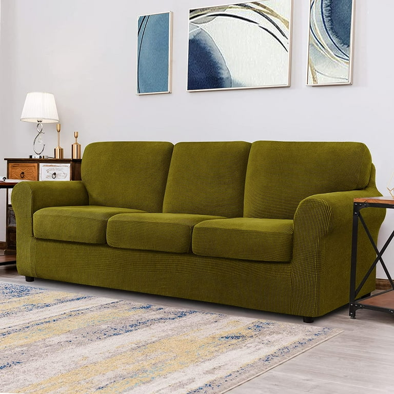 Stretch 3 seater sofa covers sale