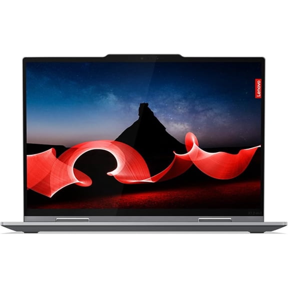 Restored Lenovo ThinkPad X1 2-in-1 Gen 9 14" Full HD+ Touchscreen Laptop Intel Core Ultra 7 165U 32GB RAM 512GB SSD Windows 11 Pro