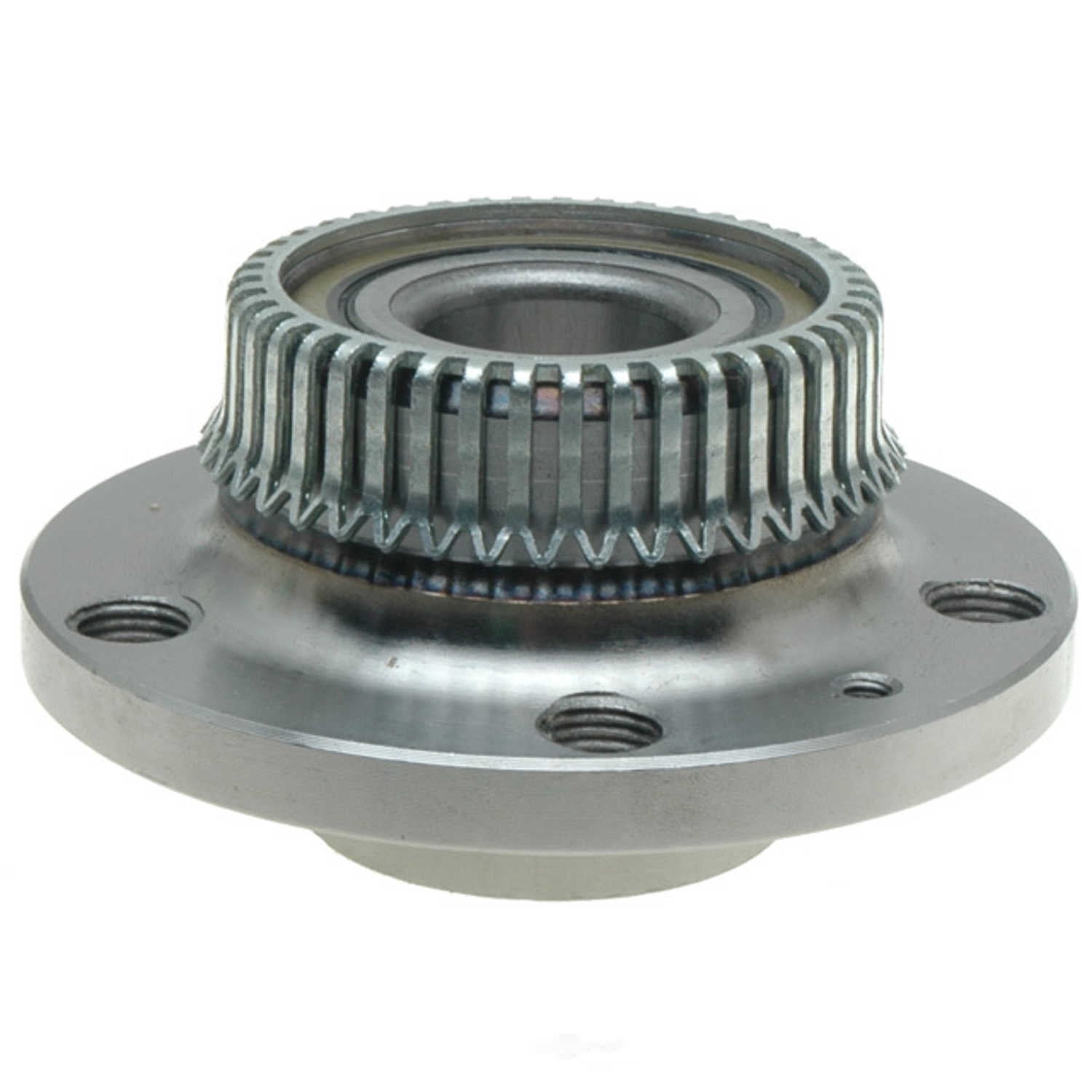 Raybestos 712012 Professional Grade Wheel Bearing and Hub Assembly Fits select: 1999-2005 VOLKSWAGEN JETTA, 1998-2010 VOLKSWAGEN NEW BEETLE