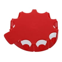 Sankey Keg Cap  (Red)