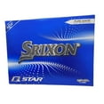 thumbnail image 3 of (2 pack) Srixon Q-Star White Golf Ball Dozen, 3 of 5
