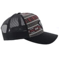thumbnail image 2 of Hooey "Rope Like A Girl" Snapback Cap, Ladies, 2 of 4
