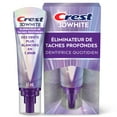 thumbnail image 2 of Dentifrice Crest 3DWhite Brillance Éliminateur de taches profondes –67mL, 2 of 17