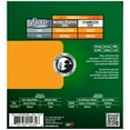 thumbnail image 3 of Elixir Nickel Plated Steel Single Bass String Long Scale Taperwound Light B .130, 3 of 3