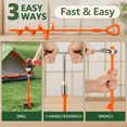 Orange 4Pack-30