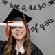 thumbnail image 3 of Moluckfu 2Jgo Banner Decorativo Graduación Para Fiesta Ambiente Alegre Y 2023, 3 of 7