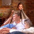 thumbnail image 3 of Couverture en Polaire Personnalisée avec Photo - Votre Photo sur Couverture, 3 of 3