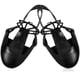 thumbnail image 2 of WORGEOUS 1 par de cubrezapatos de seguridad con puntera de acero, cubrezapatos protectores de seguridad laboral para el área de producción., 2 of 8