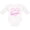 AA-White, variant on Inktastic I Love My Grandpa in Pink Chalk Heart Boys or Girls Long Sleeve Baby Bodysuit