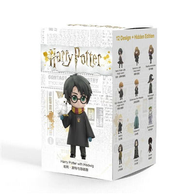 Pop Mart The Wizarding World of Harry Potter Blind Box Series