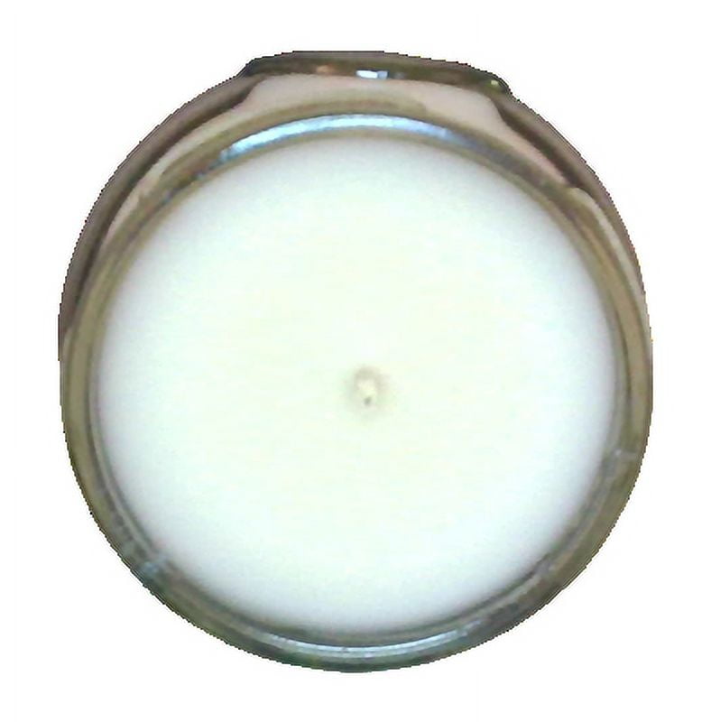 (3 pack) Tyler Candle Company - Pristine - 3.4oz jar candle - with Tyler matches