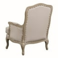 thumbnail image 5 of Picket House Furnishings Regal Accent Chair, Taupe, 5 of 11