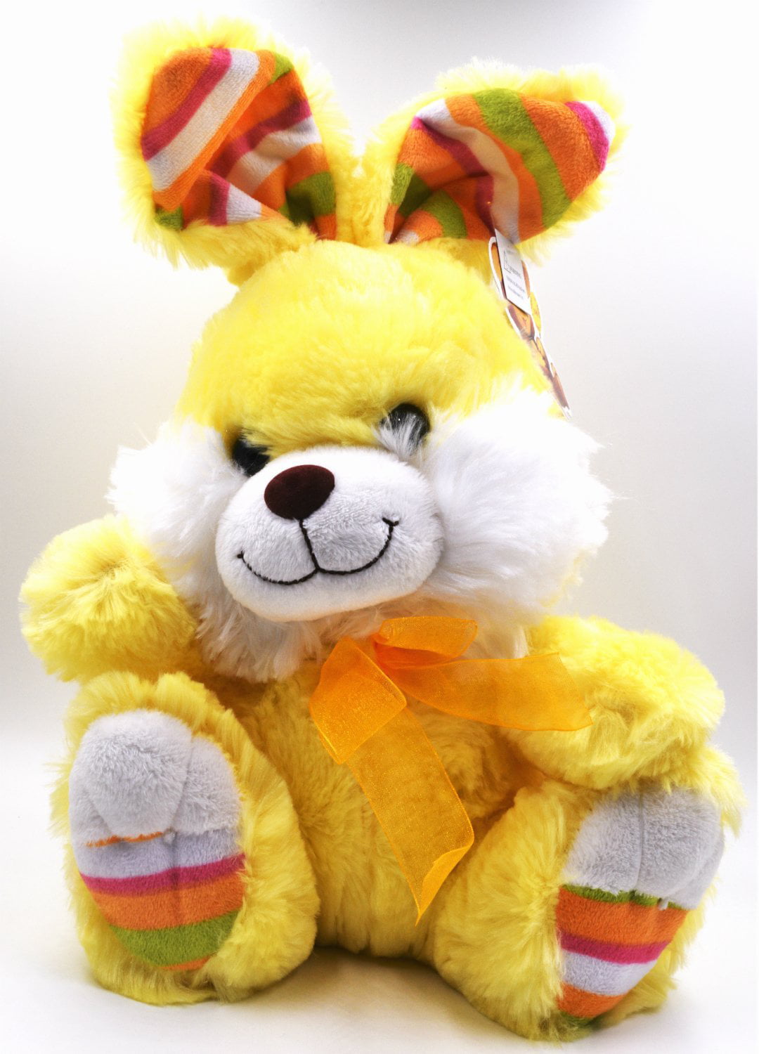 musical stuffed animal that plays you are my sunshine