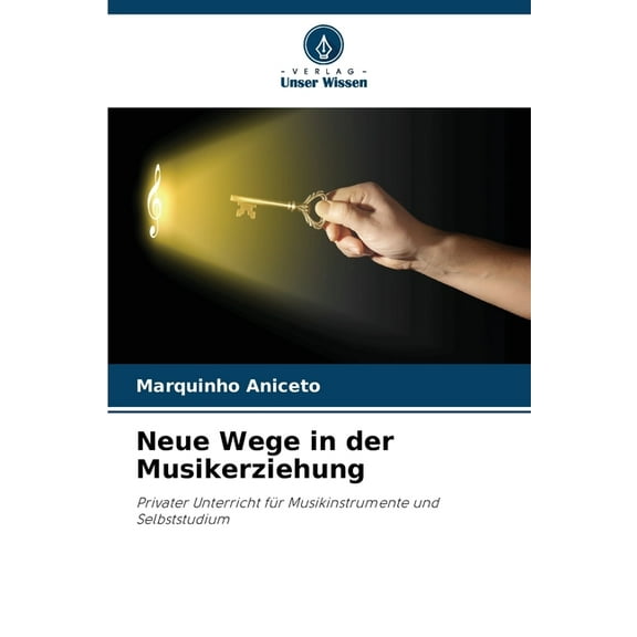 Neue Wege in der Musikerziehung, (Paperback)