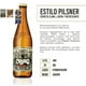 thumbnail image 3 of Pack de 24 Cerveza Charro Ambar 355 ml, 3 of 3